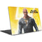 DC Comics Black Adam Movie Charcater Poster Dell XPS Skin